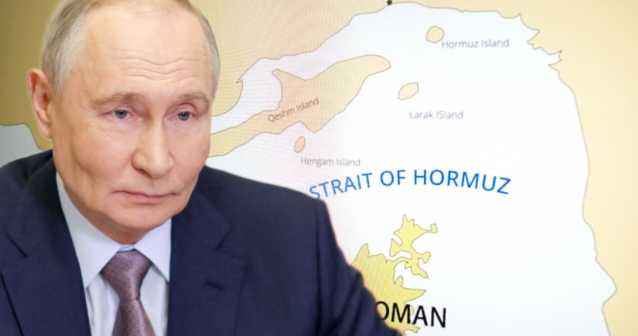 Rosja po kryjomu wspiera Iran? Media: Do Teheranu trafia nowoczesny sprzęt