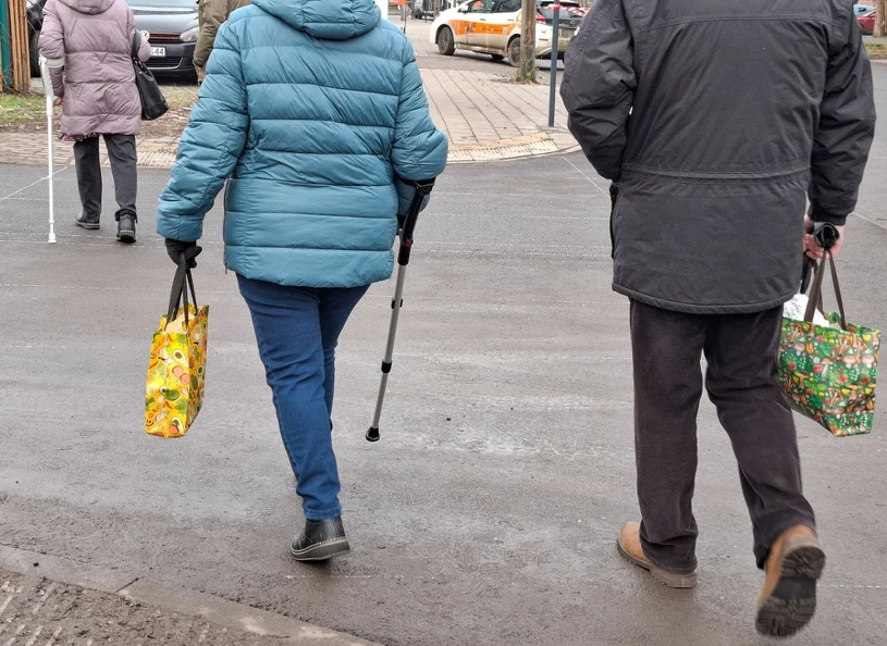 Zrównanie wieku emerytalnego do 62 lat w Sejmie