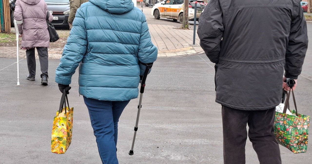 Chcą zrównać wiek emerytalny. "Coraz słabsza przesłanka"