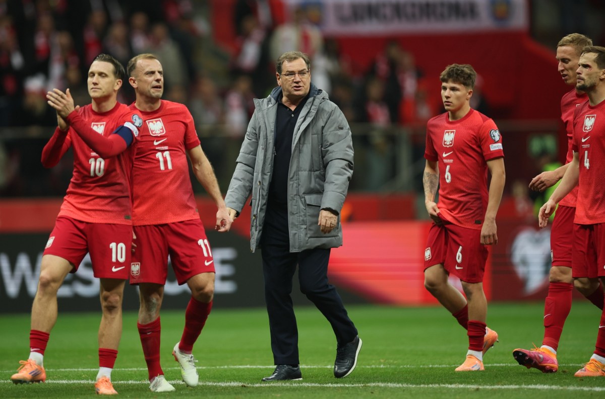 Polska bije się o mundial. Najważniejszy mecz Urbana