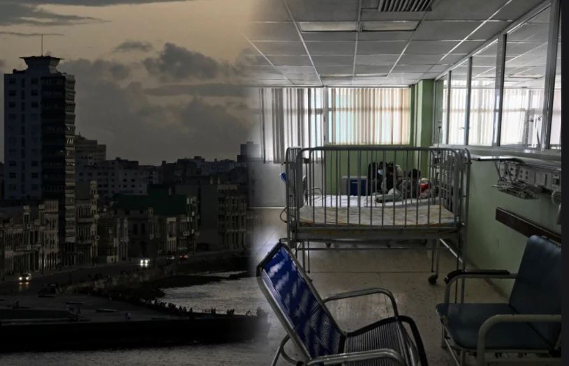 Walczą z kryzysem energetycznym. Na zabiegi czeka ponad 120 tys. osób