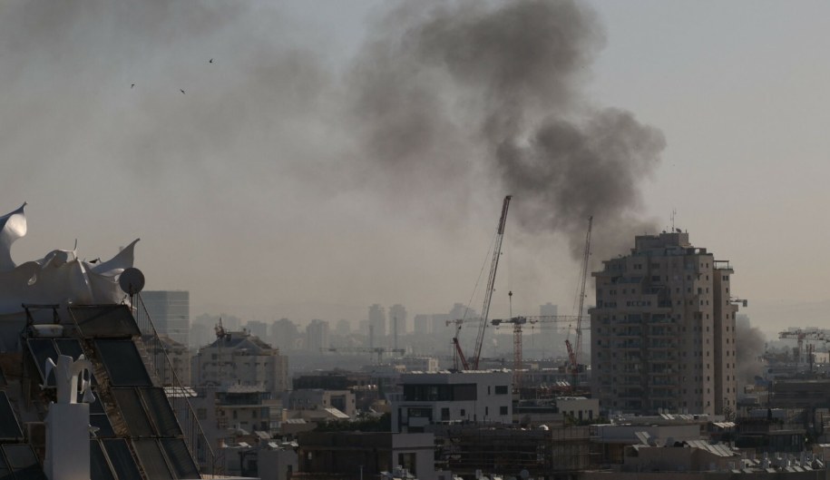 /NICOLAS GARCIA/AFP/East News /East News