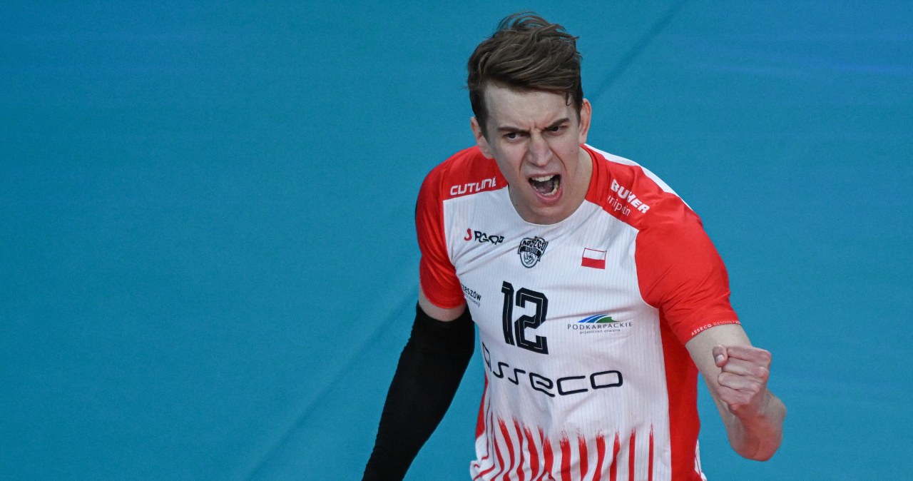 Polski siatkarz wprost po klęsce w LM. Nie szczędził siebie i kolegów