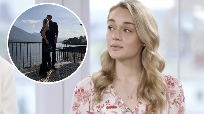 Polska siatkarka spakowała walizki i wyjechała z kraju. Nie jest sama