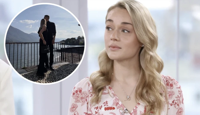 Polska siatkarka spakowała walizki i wyjechała z kraju. Nie jest sama