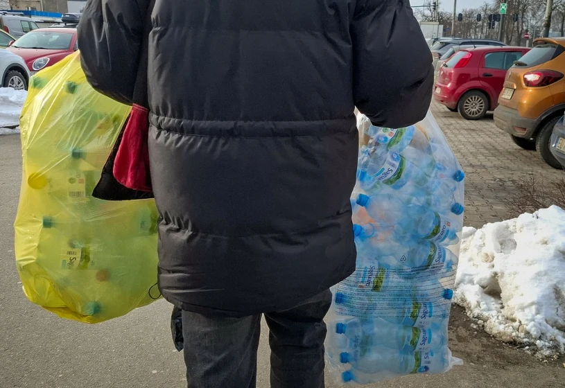 Polacy "złamali" system kaucyjny? Jeden symbol oznacza większy zwrot