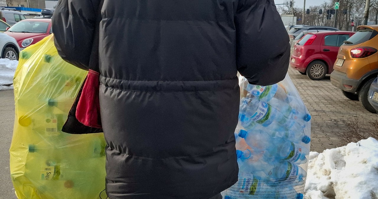 Polacy "złamali" system kaucyjny? Jeden symbol oznacza większy zwrot