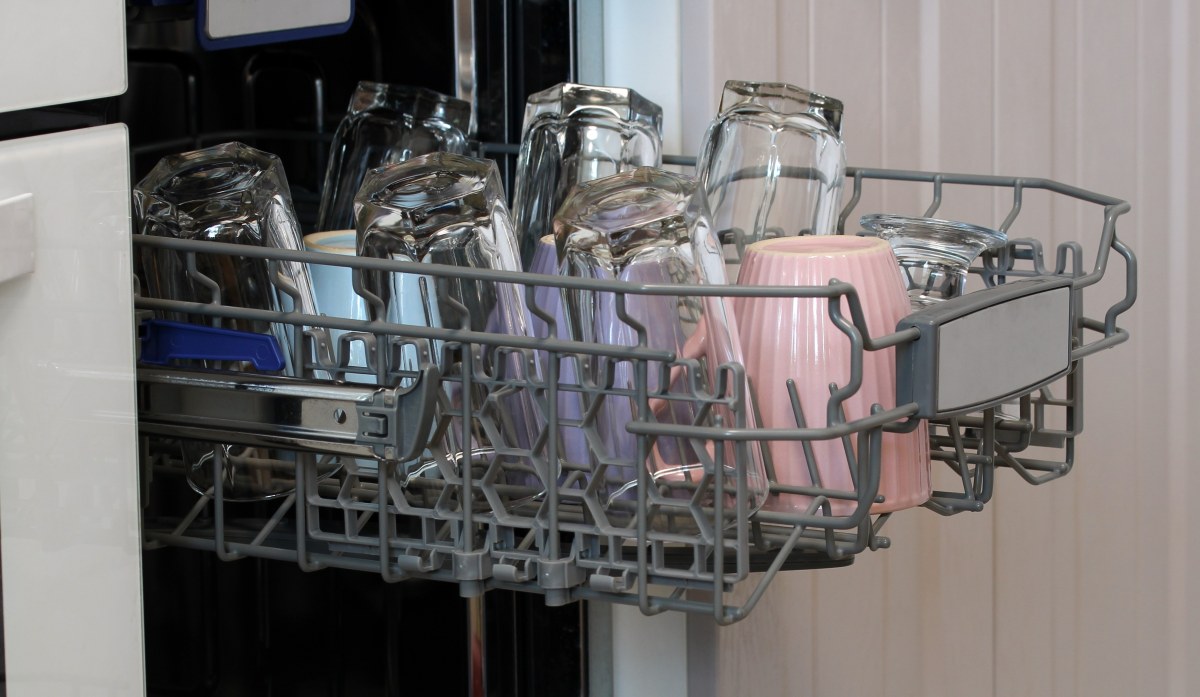 GIS ostrzega: te szklanki mogą uwalniać metale ciężkie