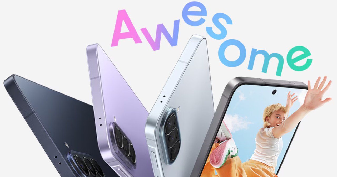 Ceny Galaxy A57 i A37 to cios dla fanów Samsunga. Tanio już było