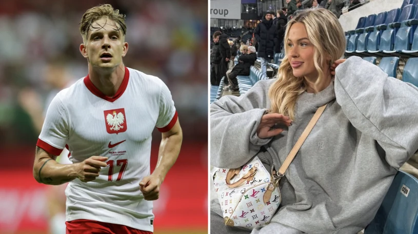 Ada Mizgalska – partnerka Skórasia też była sportsmenką