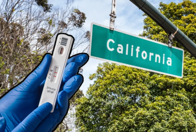 Szokujące odkrycie w USA. Nielegalne laboratorium z groźnymi wirusami