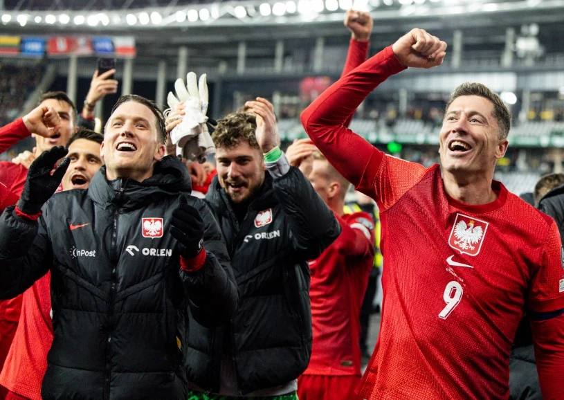 Wielkie pieniądze dla Polaków. Jest jeden haczyk. "UEFA nakazuje"