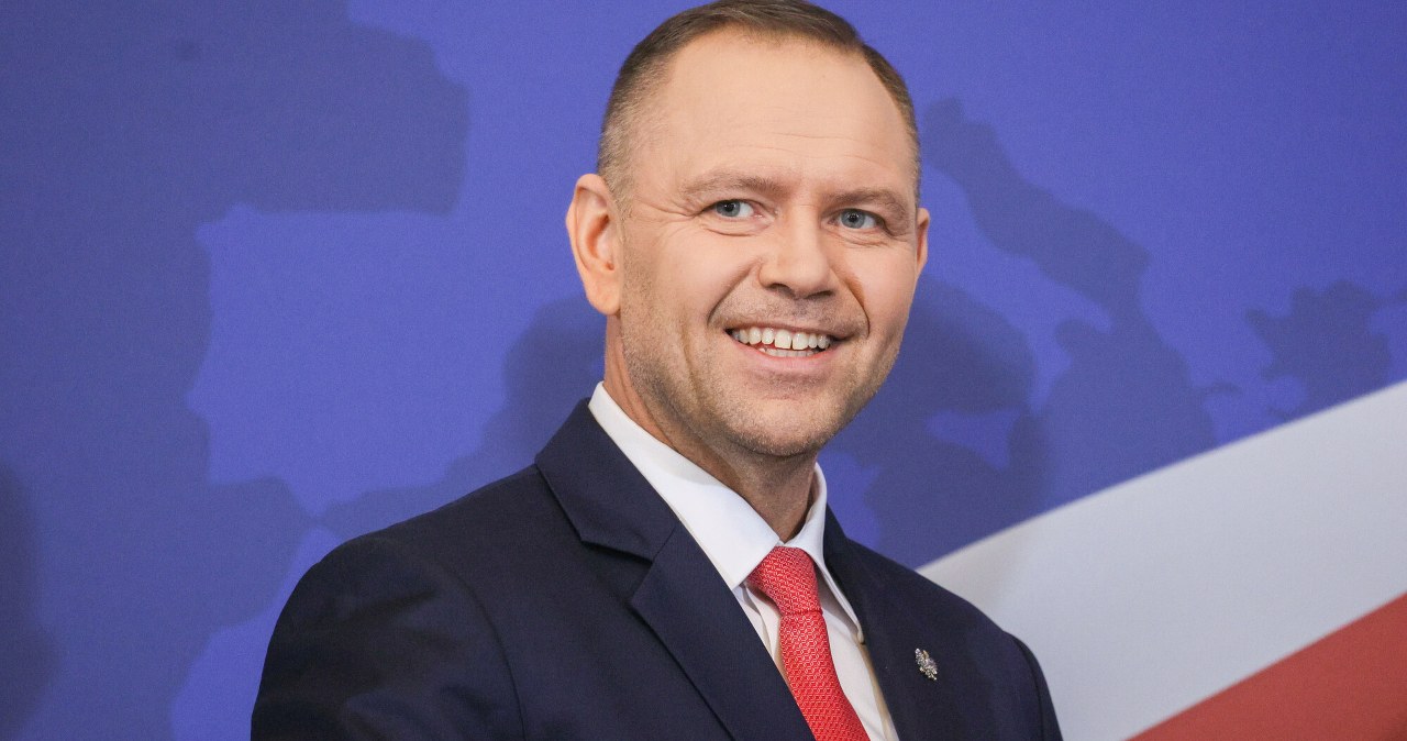 Gwiazdor nie ma złudzeń co do zachowania Nawrockiego. Zaskoczył