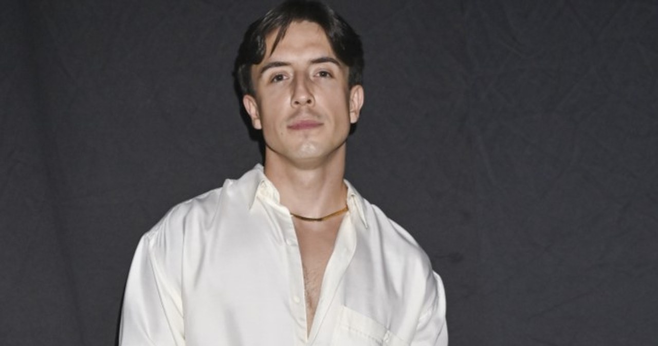 Dawid Kwiatkowski w żałobie. "Świat płynie, gdy mój się zatrzymał"