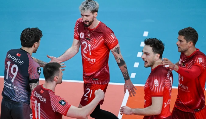 Tomasz Fornal wrócił do Polski i triumfuje. Ostrzega Polaków przed rewanżem