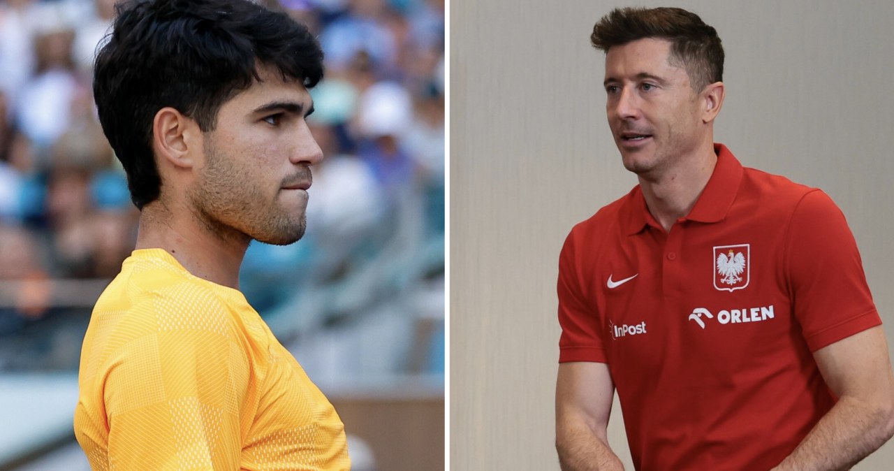 Hiszpan poszedł w ślady Lewandowskiego. Zapłaci grube miliony Polakom