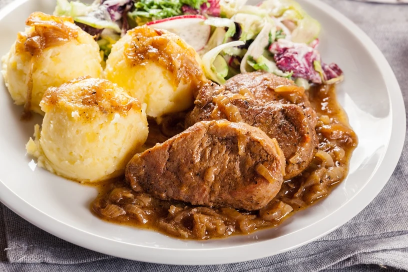 Mięsa, które rozpływają się w ustach. Idealne na świąteczny obiad