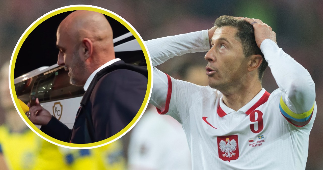 Specjalna furtka od UEFA, potem okrągłe zero Polaków. Powtórka nieunikniona