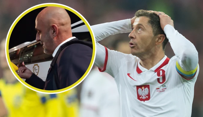 Specjalna furtka od UEFA, potem okrągłe zero Polaków. Powtórka nieunikniona