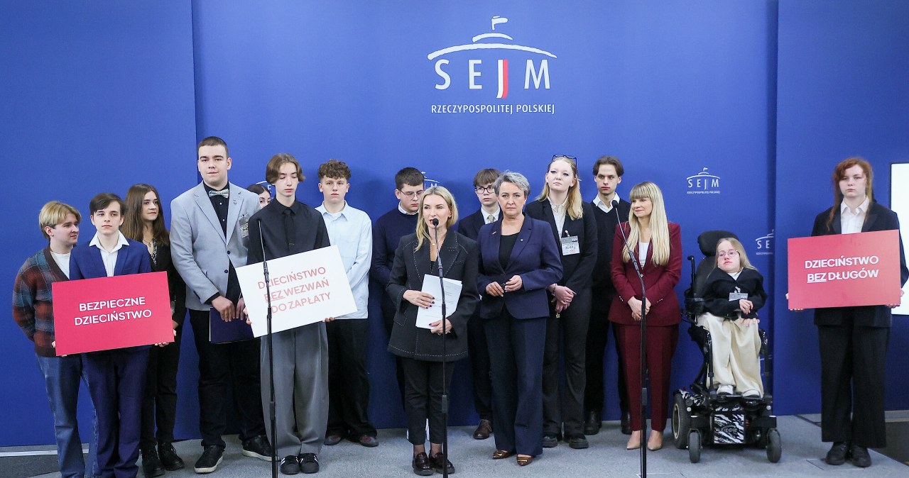 Dzieci obciążone długami za dziadków w DPS-ie. "Mamy kuriozalną sytuację"