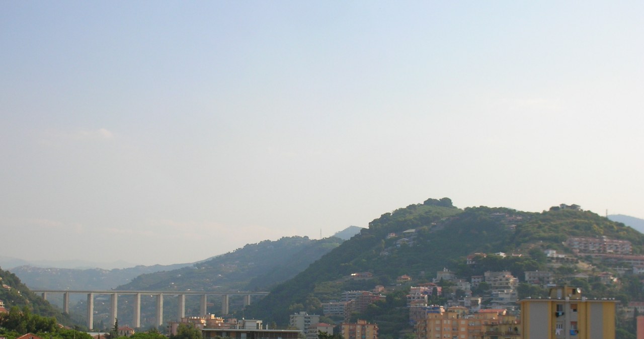 Vallecrosia zmieniła nazwę, by stać się bardziej widoczna w internecie