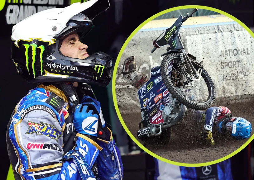 Falubaz w tarapatach? Eksperci alarmują po słabych sparingach