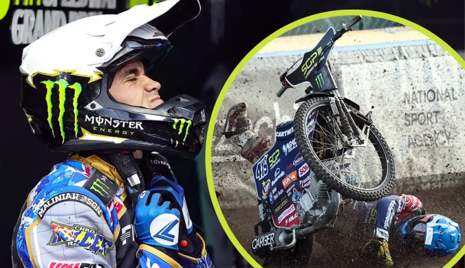 To nie była ustawka. W Falubazie nie wiedzą, co o tym myśleć