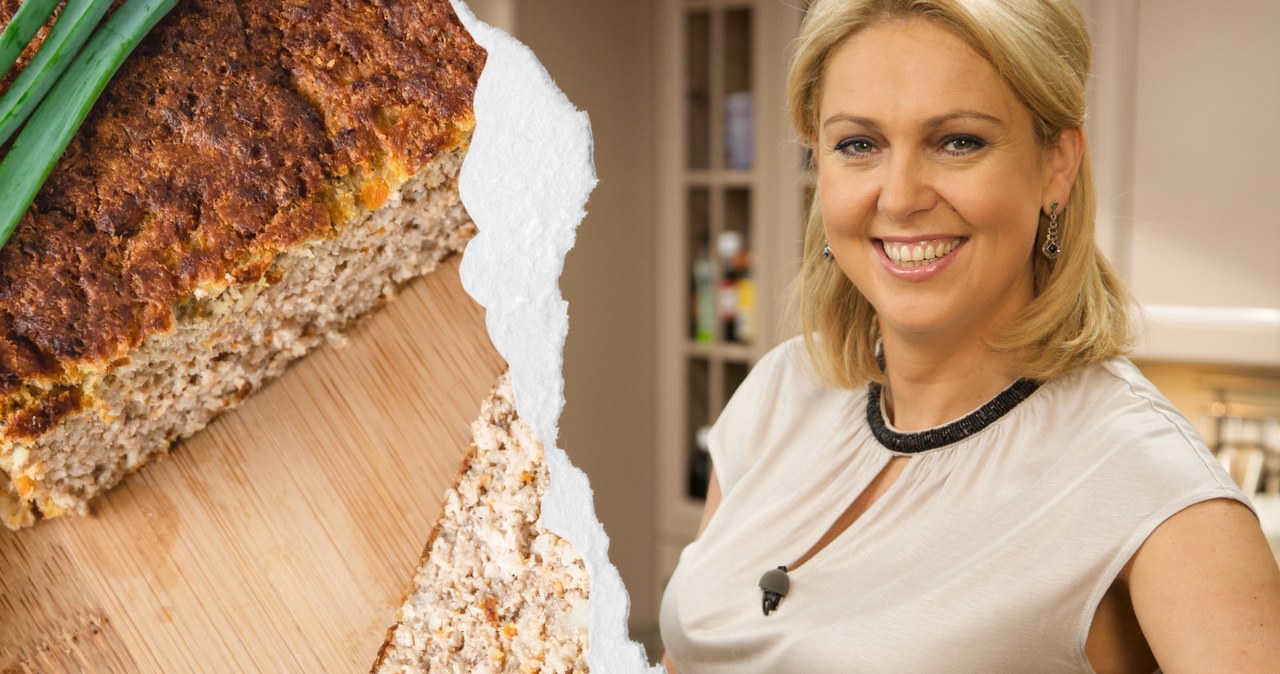 Wachowicz wyciąga rodzinne przepisy. Tak robią u niej pasztet na Wielkanoc