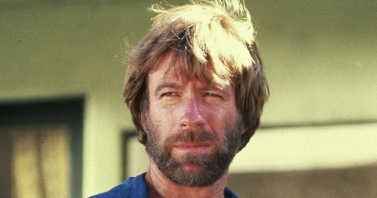 Co z majątkiem Chucka Norrisa? Aktor miał jedno życzenie