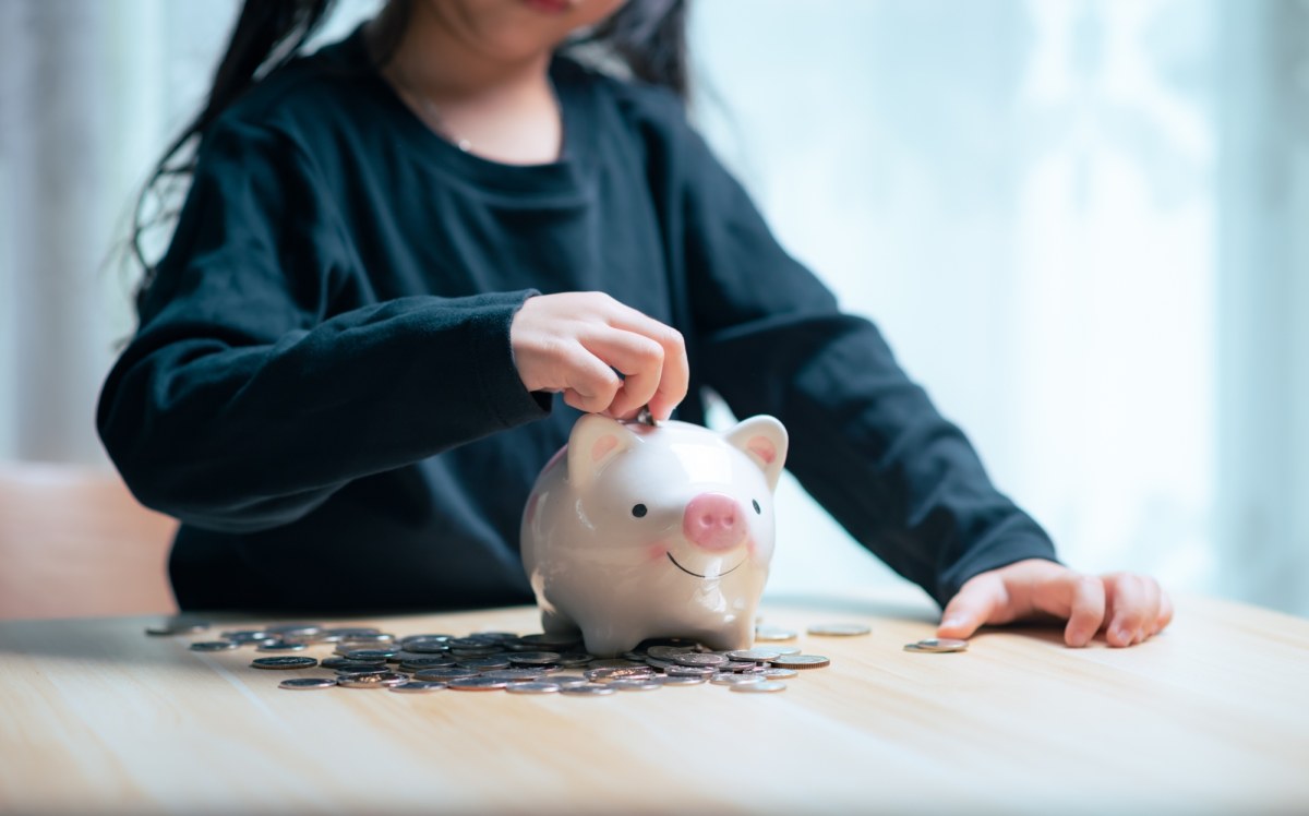 Każą dziecku płacić za dorosłego. Kuriozalne prawo do zmiany