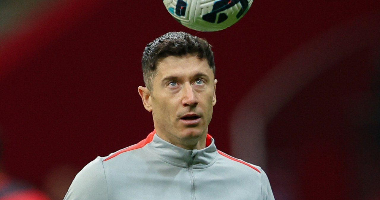 Zero zawahania. Gorąco wokół Lewandowskiego. Komunikat z obozu rywala