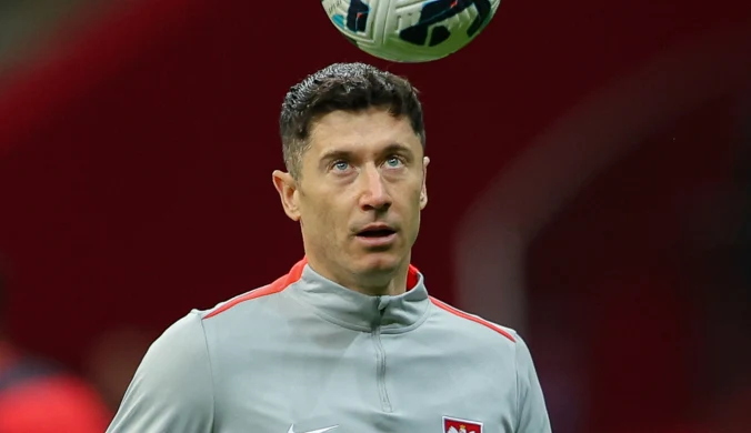 Zero zawahania. Gorąco wokół Lewandowskiego. Komunikat z obozu rywala