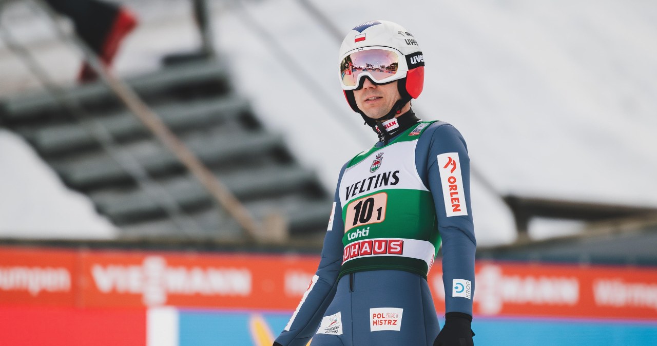 Mocne zawirowania w Planicy, rehabilitacja Polaków. Wielki pech Kubackiego