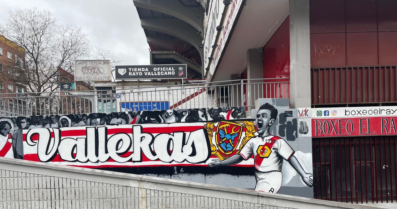 Tu w niektóre miejsca wstęp mają nieliczni. Jest tam jeden Polak