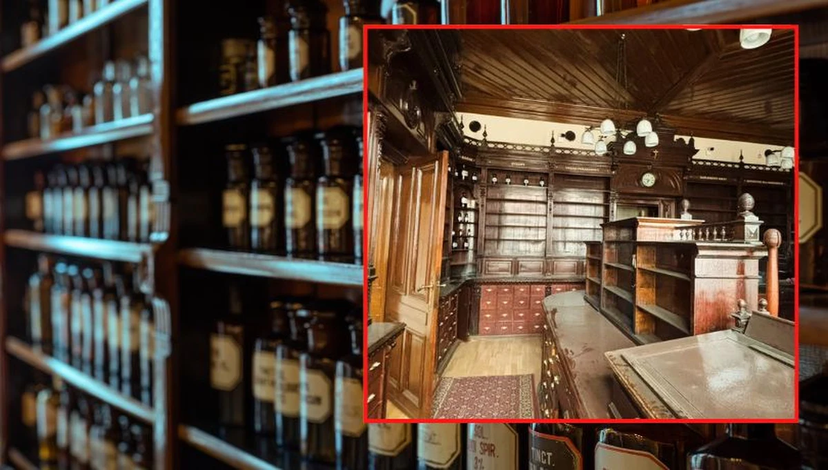 Najstarsza apteka we Wrocławiu, znana jako "Apteka pod Słońcem", została sprzedana. Wbrew pojawiającym się w internecie komentarzom, nie powstanie tam sklep jednej z popularnych sieci handlowych. Nowa właścicielka zapowiada, że miejsce to nadal będzie służyć zdrowiu mieszkańców, choć w nieco innej formie.