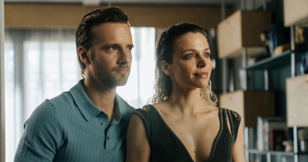 Gwiazdy młodego pokolenia w obsadzie nowego filmu. Intrygująca produkcja