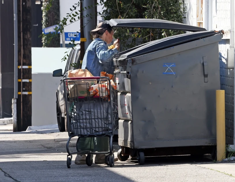Mroczna strona "najszczęśliwszego kraju świata". Najnowszy raport