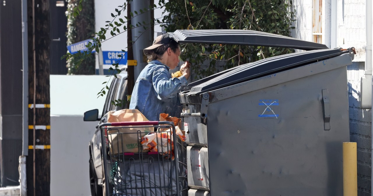 Mroczna strona "najszczęśliwszego kraju świata". Najnowszy raport