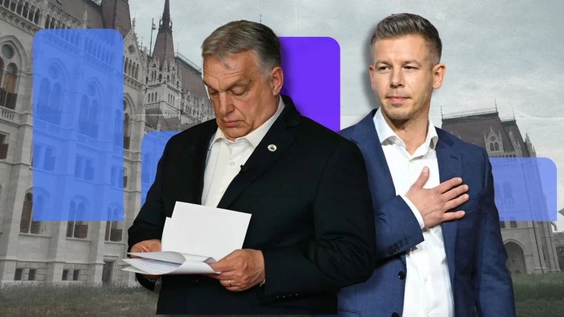 Wybory na Węgrzech już w niedzielę. Ekspertka: Wygra strach lub troska