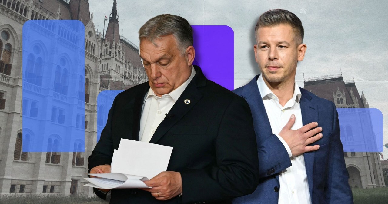 Wybory na Węgrzech już w niedzielę. Ekspertka: Wygra strach lub troska