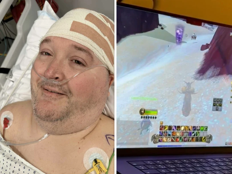 Implant mózgowy N1 pozwala grać w World of Warcraft i mówić myślami
