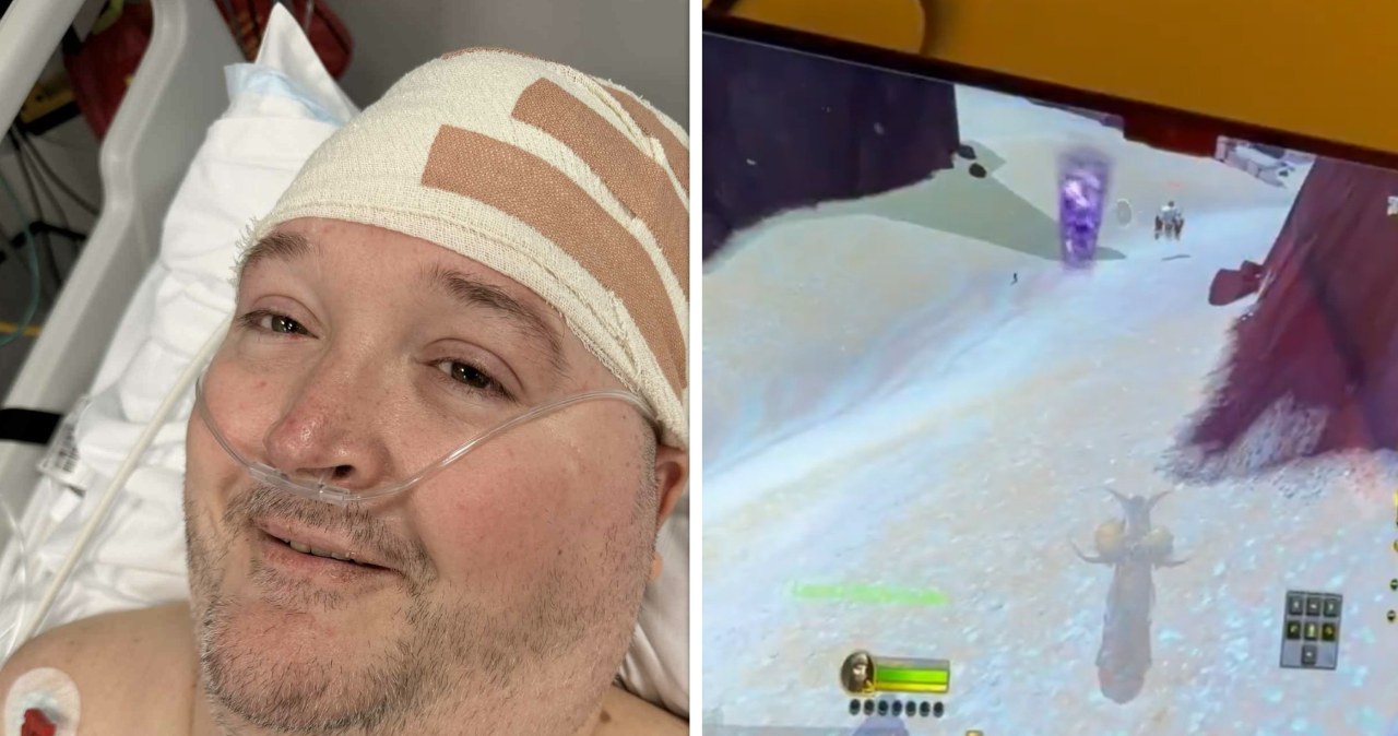 Implant mózgowy N1 pozwala grać w World of Warcraft i mówić myślami