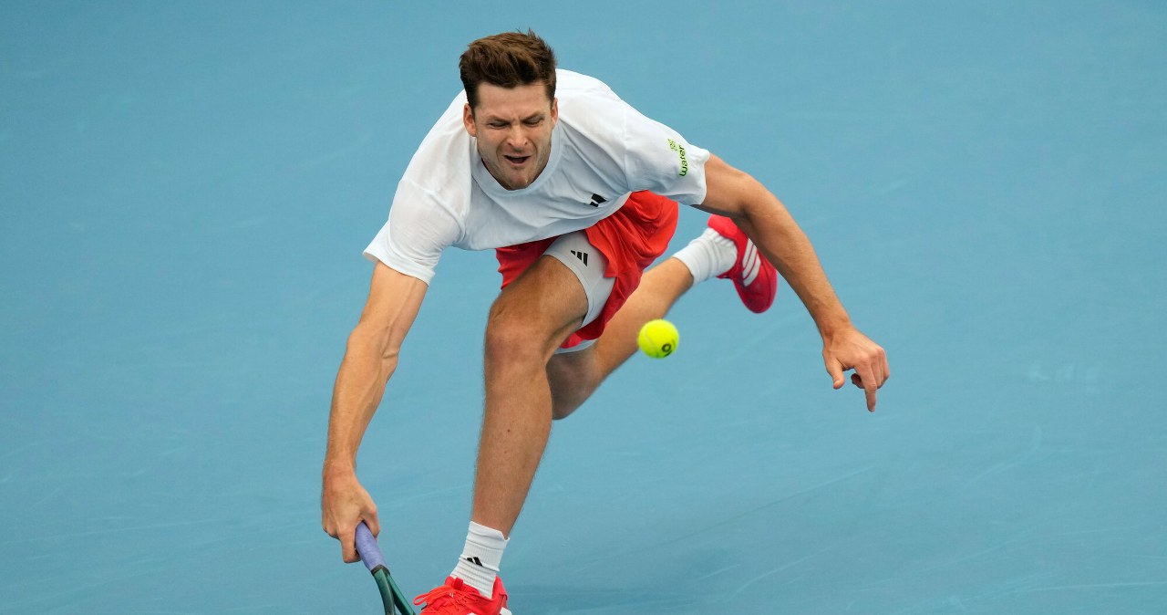 Zwolnienie trenera, a teraz niepokojące wieści. To już nie jest tajemnica