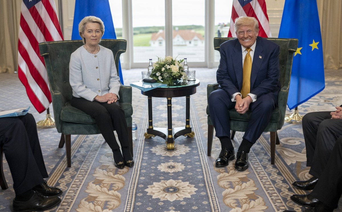 Umowa celna UE-USA. Jest decyzja Parlamentu Europejskiego