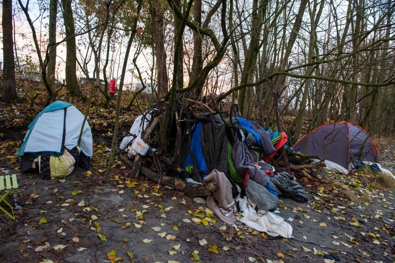 Mroczna strona "najszczęśliwszego kraju świata". Najnowszy raport
