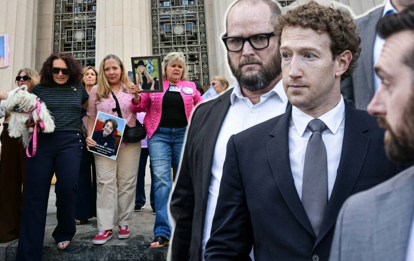 Wygrała z gigantami. Bezprecedensowe rozstrzygnięcie w USA