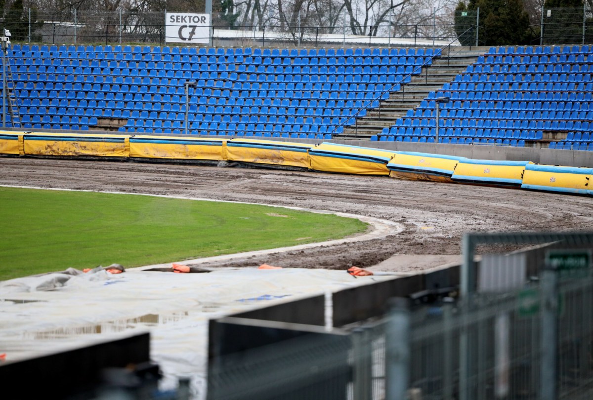 Nowa era żużla w Lublinie. Fani czekali na tę decyzję dot. stadionu