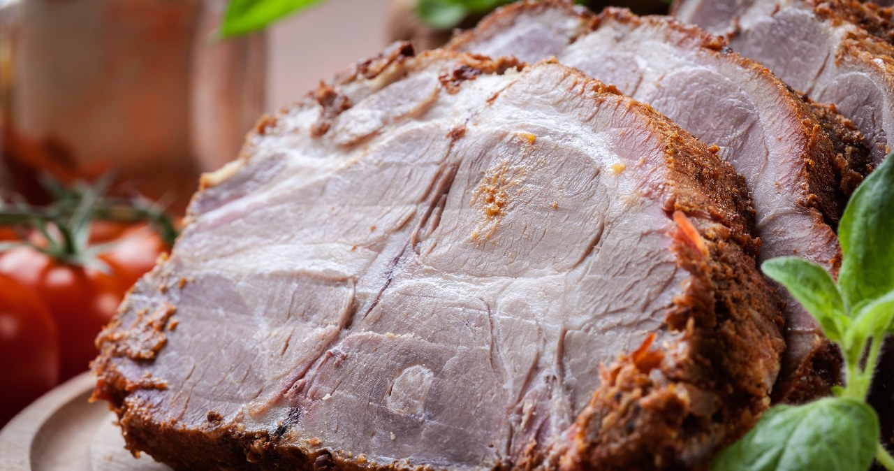 Restauracyjne danie ze "zwykłej" karkówki? Tajemnica tkwi w marynacie