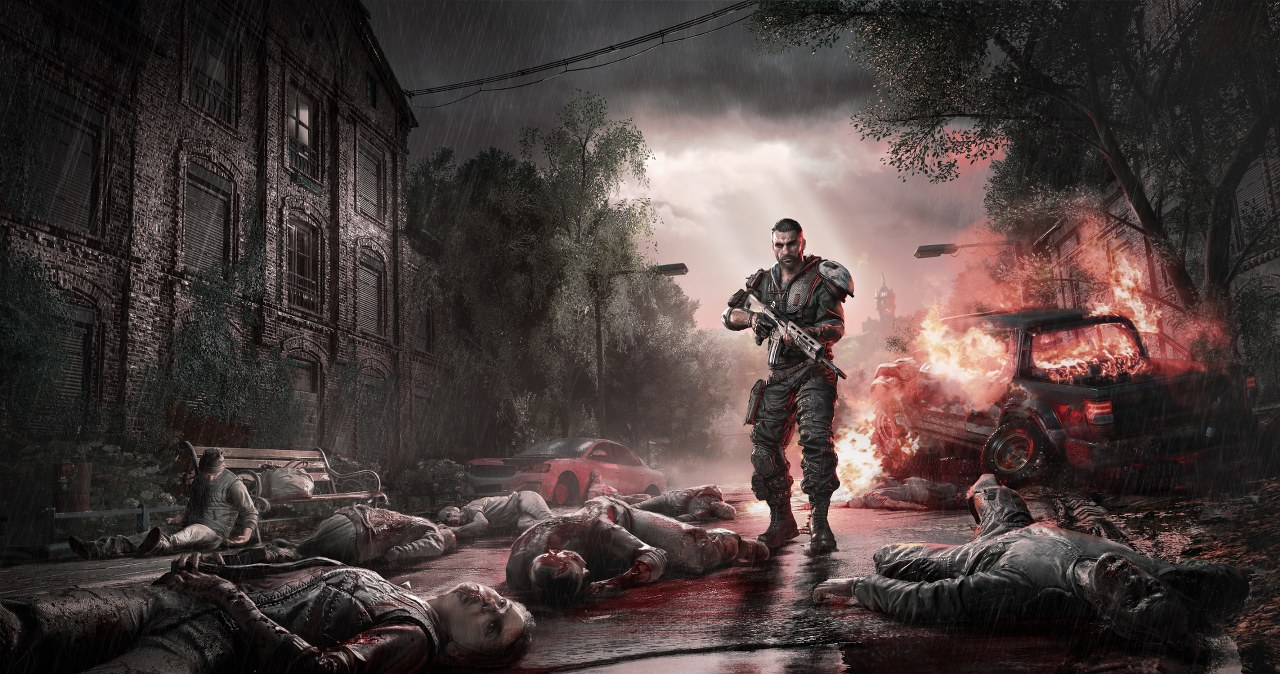 Techland prezentuje Dying Light: The Beast w pełnej nowej zawartości edycji Restored Land