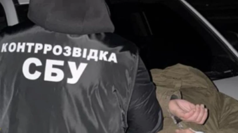 Rosyjski agent chciał wysadzić węzeł energetyczny w Kropywnyckim